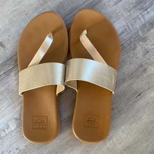 Reef Sandals